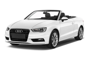 Audi A3 TFSI Automatic CABRIO