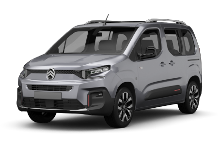 Citroen Berlingo XL 7 seats Automatic