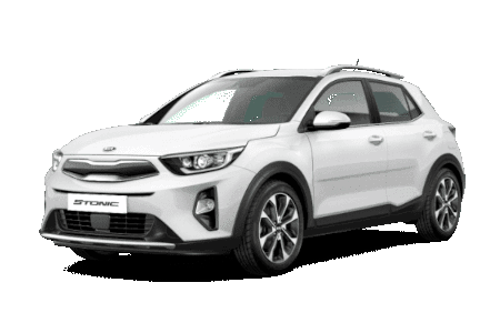 Kia Stonic or similar