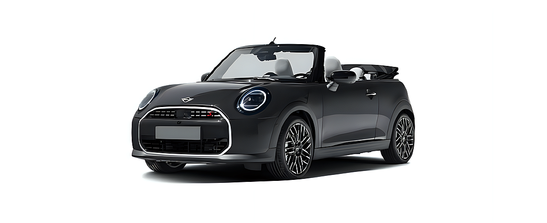 MINI COOPER CABRIO Automatic