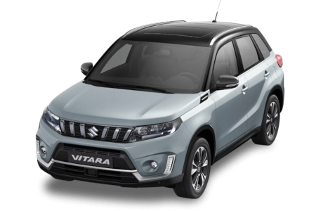 Suzuki Vitara Hybrid 4WD