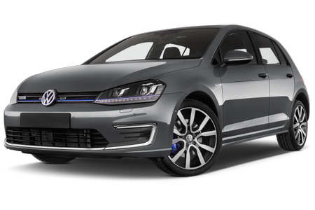 VW Golf 7 TDI Diesel