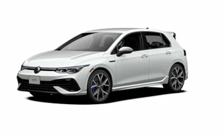 VW GOLF Hybrid Automatic