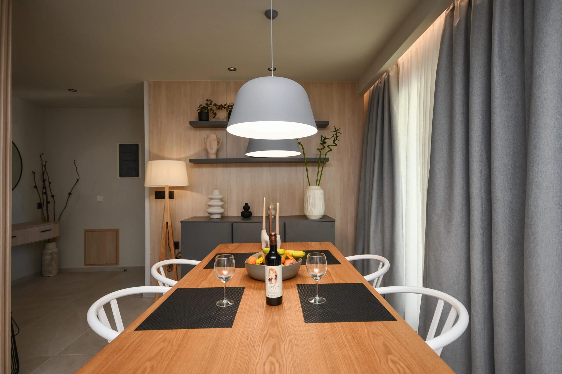 Holi Top - Luxurious Apartment