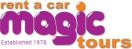 MAGIC TOURS
