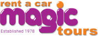 MAGIC TOURS